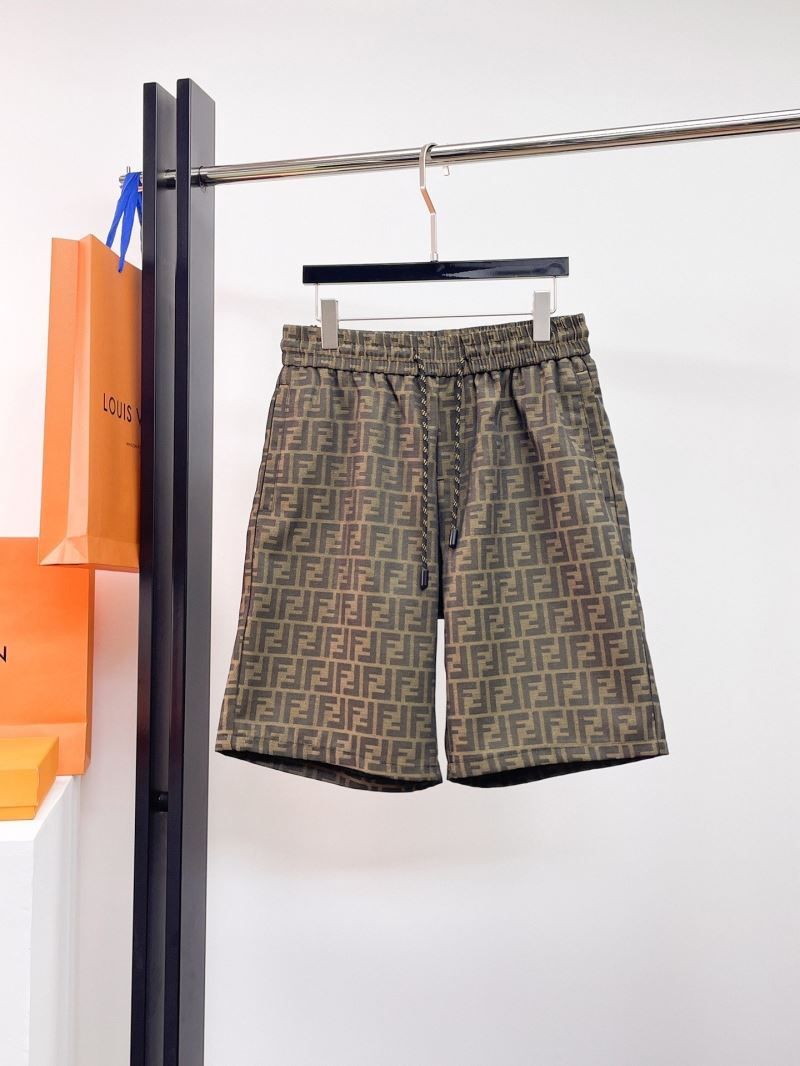 Fendi Short Pants